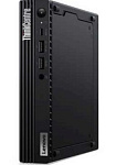 3225870 Персональный компьютер LENOVO ThinkCentre M70Q G4 CPU Core i5 Intel Core i5-13400T 4400 МГц 8Гб DDR4 3200 МГц 512Гб Intel UHD Graphics 730 встроенная