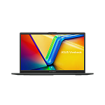 90NB0ZT2-M00Y00 ASUS Vivobook Go 15 E1504GA-BQ561 Intel® N100 0.8 GHz DDR4 8GB 256GB UFS 15.6" FHD (1920 x 1080) IPS-level 60Hz Without OS Mixed Black