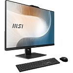 11045302 MSI Modern AM272P 1M-682XRU [9S6-AF8231-682] Black 27" {Full HD Core 3 100U/16Gb/SSD512Gb Graphics/noOS/kb/m}