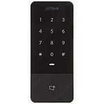 1829569 DAHUA DHI-ASI1201E-D Влагозащищенный автономный RFID-считыватель с клавиатурой