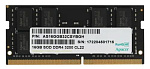 3208780 Модуль памяти для ноутбука SODIMM 16GB DDR4-3200 ES.16G21.GSH APACER