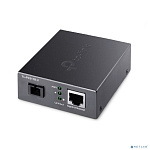 TP-Link TL-FC311B-2 Гигабитный WDM медиаконвертер
