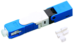 LAN-FMC-SC/UPC Полевой оптический коннектор LANMASTER, SC/UPC