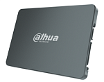 DHI-SSD-C800AS1TB Dahua SSD C800A 1TB 2.5 SATA III 3D NAND TLC, 7mm, R/W up to 500/470MB/s, TBW 400TB 5year wty