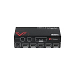 Сплиттер HDMI 1x4 AV Access 4KSP14-S