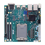 Промышленная материнская плата MANO566-R680E-S5
