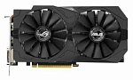 413529 Видеокарта Asus PCI-E STRIX-GTX1050TI-4G-GAMING nVidia GeForce GTX 1050TI 4096Mb 128bit GDDR5 1290/7008 DVIx2/HDMIx1/DPx1/HDCP Ret 413529 Видеокарта Asus PCI-E STRIX-GTX1050TI-4G-GAMING nVidia GeForce GTX 1050TI 4096Mb 128bit GDDR5 1290/7008 DVIx2/HDMIx1/DPx1/HDCP Ret