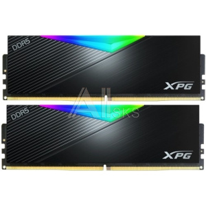 1967681 Модуль памяти A-DATA DIMM 16GB DDR5-6400 AX5U6400C3216G-DCLARBK ADATA