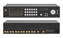 67851 Многооконный процессор Kramer Electronics [MV-6] Входы: 6 каналов HD-SDI 3G в HDMI / HD-SDI 3G / CV. Выходы: 3G HD-SDI, HDMI.