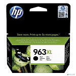 HP 3JA30AE Картридж струйный 963 черный (2000 стр.) {HP OfficeJet Pro 901x/902x/HP}