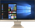 1059993 Моноблок Asus V222GBK-BA020T 21.5" Full HD Cel J4005 (2)/4Gb/500Gb 5.4k/MX110 2Gb/Windows 10/GbitEth/WiFi/BT/90W/клавиатура/мышь/Cam/черный 1920x1080