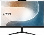 1847941 Моноблок MSI Modern AM242 11M-1609XRU 23.8" Full HD PG 7505 (2) 8Gb SSD250Gb UHDG noOS GbitEth WiFi BT 120W клавиатура мышь Cam черный 1920x1080