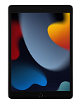 MK2P3RK/A Apple 10.2-inch iPad 9 gen. 2021: Wi-Fi 256GB - Silver