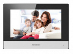 1676895 Комплект домофона Hikvision DS-KIS603-P(B)