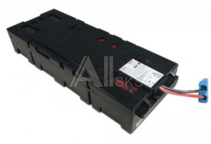 762529 Батарея для ИБП APC APCRBC116 48В для SMX1000/1000I/750/750I
