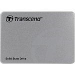 1371186 SSD Transcend 512GB 370 Series TS512GSSD370S {SATA3.0}