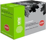 Cactus CS-039HBK 039 H черный (25000стр.) для Canon LBP 351x i-Sensys /352x i-Sensys