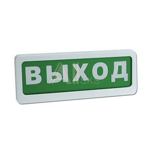 81604 Блик-3С-12В "Автоматика отключена" табло светозвуковое