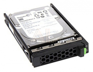 1380258 Накопитель FUJITSU SSD 1x480Gb SATA S26361-F5732-L480 Hot Swapp 3.5"