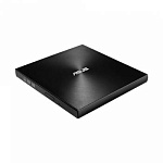 344453 Привод DVD-RW Asus SDRW-08U7M-U черный USB ultra slim внешний