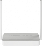 1000489347 Коммутатор Keenetic Интернет-центр/ DSL Интернет-центр с модемом VDSL2/ADSL2+, Mesh Wi-Fi N300, 4-портовым Smart-коммутатором и портом USB