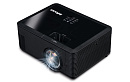 114086 Проектор INFOCUS [IN134ST] DLP; 4000 ANSI Lm; XGA (1024x768); 28500:1; (0.626:1); HDMI 1.4a x3 (поддержка 3D); Composite video; VGA in; audio 3.5mm in