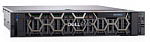 1487916 Сервер DELL PowerEdge R740 2x5118 2x32Gb x16 2x960Gb 2.5" SSD SAS MU H730p LP iD9En 5720 QP 2x750W 3Y PNBD Conf-5 (210-AKXJ-295)