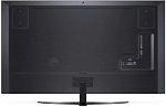 1932026 Телевизор LED LG 65" 65NANO829QB.ARU металлический серый 4K Ultra HD 60Hz DVB-T DVB-T2 DVB-C DVB-S DVB-S2 USB WiFi Smart TV (RUS)