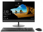 1119919 Моноблок Lenovo IdeaCentre 520-24ICB 23.8" Full HD i3 8100T (3.1)/4Gb/1Tb 7.2k/UHDG 630/CR/Windows 10 Home Single Language/GbitEth/WiFi/BT/90W/клавиат