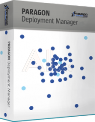 PSG-1055-SEE Deployment Manager 12