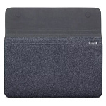 1995512 Чехол для ноутбука 15" Lenovo Sleeve, черный [gx40x02934]