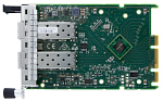 4XC7A62582 Lenovo ThinkSystem Mellanox ConnectX-6 Lx 10/25GbE SFP28 2-port OCP Ethernet Adapter(for V2)