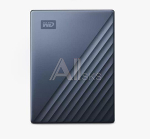1376390 Внешний жесткий диск USB3 2TB EXT. 2.5" BLACK WDBC3C0020BBL-WESN WDC