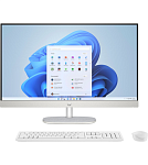 7X9W1EA#UUQ HP 27-cr0017ci NT 27" FHD(1920x1080) Ryzen 3 7320U, 8GB LPDDR5 5500 (1x8GB), SSD 512Gb, AMD integrated graphics, noDVD,Rus/Eng kbd&mouse wired, HD We