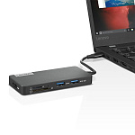 1357534 Концентратор USB-C 7IN1 4X90V55523 LENOVO