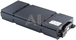 1000376595 Сменный комплект батарей Battery replacement kit for SRT3000*