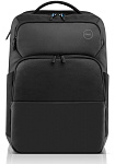 1000551358 Рюкзак для ноутбука 15" Backpack: Dell Pro 15"-PO1520P
