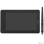 Графический планшет-монитор Huion Kamvas 12 USB черный Графический планшет-монитор Huion Kamvas 12 USB черный