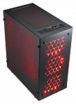 1552663 ПК IRU Game 615 TWR i5 10400F (2.9) 16Gb 1Tb 7.2k SSD240Gb RTX2060 Super 8Gb Free DOS GbitEth 550W черный