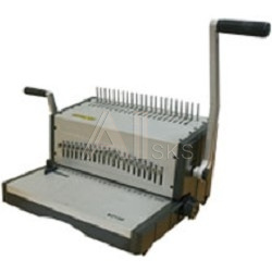 1254050 Office Kit Переплетчик на пластиковую пружину B2130