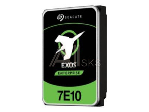 1375749 Жесткий диск SEAGATE SAS 4TB 7200RPM 12GB/S ST4000NM025B