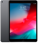 MUUQ2RU/A Планшет APPLE 10.5-inch iPad Air (2019) Wi-Fi 256GB - Space Grey