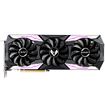 MS-GeForce RTX3060 iCraft OC 12G MAXSUN MS-GeForce RTX3060 iCraft OC 12G//RTX3060, HDMI, 3*DP, 8G, D6