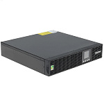 ИБП CyberPower OLS1000ERT2U, 1000VA/900W, 2U, ONLN, SIN, LCD, USB, RS232, RJ45/11, SL, EPO, C13x6