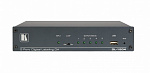 133946 Усилитель-распределитель Kramer Electronics [DL-1504] 1:5 сигнала HDMI c функцией наложения изображения; поддержка 4K60 4:2:0