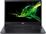 1402094 Ноутбук Acer Aspire 3 A315-34-P07W Pentium Silver N5030 4Gb 500Gb UMA 15.6" FHD (1920x1080) noOS black WiFi BT Cam
