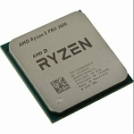 11000646 CPU AMD Ryzen 5 3600 PRO (100-000000029) {3.6GHz up to 4.2GHz AM4}