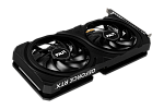 1000773785 Видеокарта/ RTX4060 Infinity 2 8Gb GDDR6 128bit 3xDP HDMI 2FAN