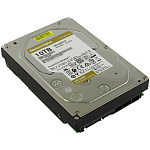 1000702133 Жесткий диск WD Жесткий диск/ HDD SATA3 10Tb Gold 7200 256mb 1 year warranty