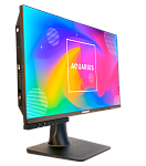 QRMP-T9041K3618H148PNALNN3 Aquarius Mnb Pro T904 R53 23.8" Core i3 10100/8Gb/SSD 480GB/1 x DP, 1 x HDMI,1 x COM, Camera 5Mpix, Поворотная подставка /USB KB+Mouse/Внесен в реес